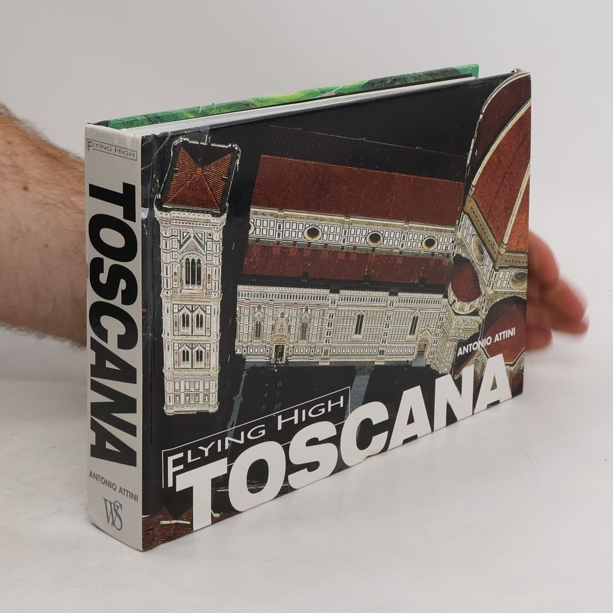 Renzo Rossi Toscana