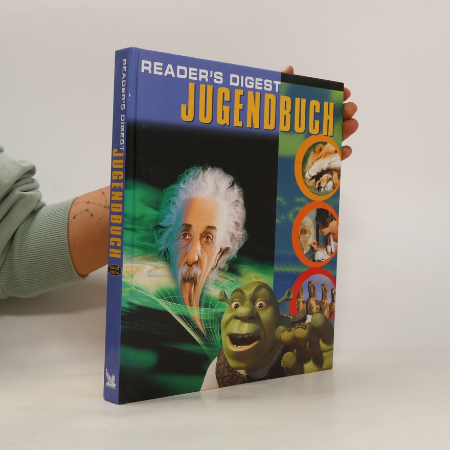 Autorenkollektiv Reader’s Digest Jugendbuch