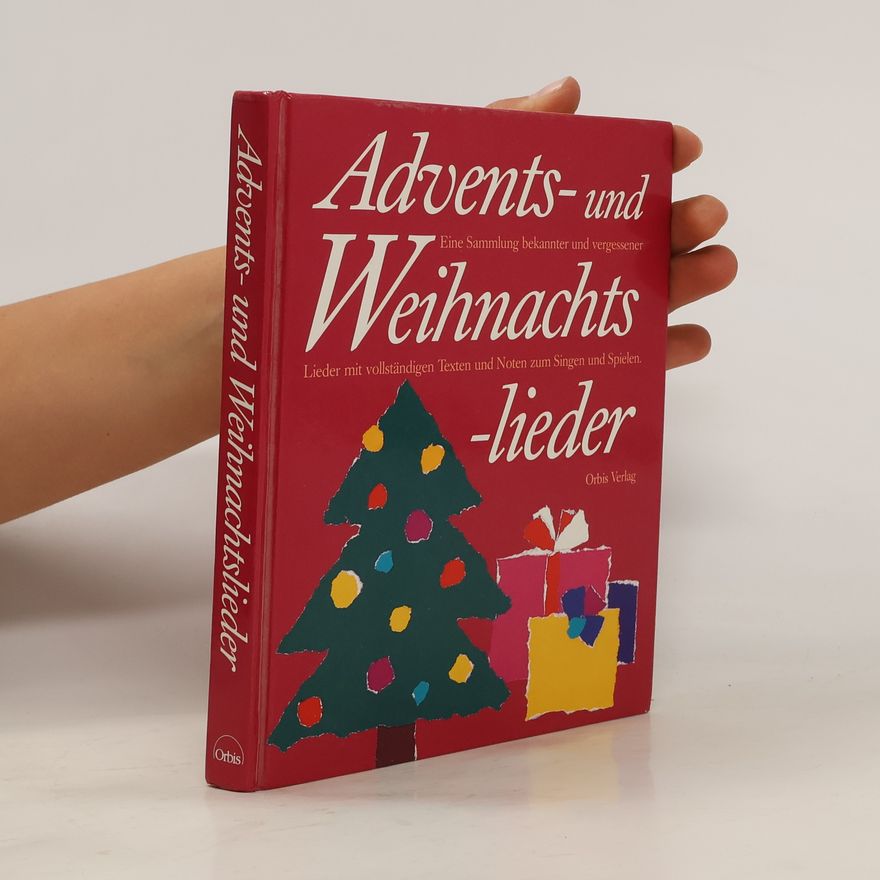 Walter Hansen Advents- und Weihnachtslieder