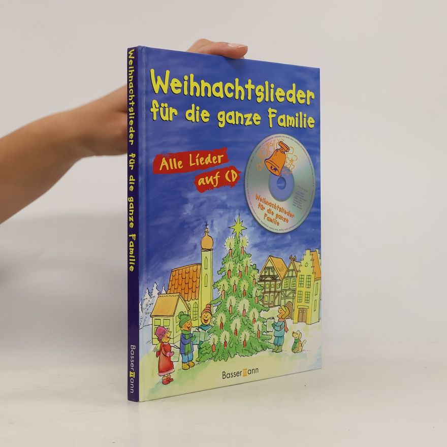 Collectif d'auteurs Weihnachtslieder für die ganze Familie