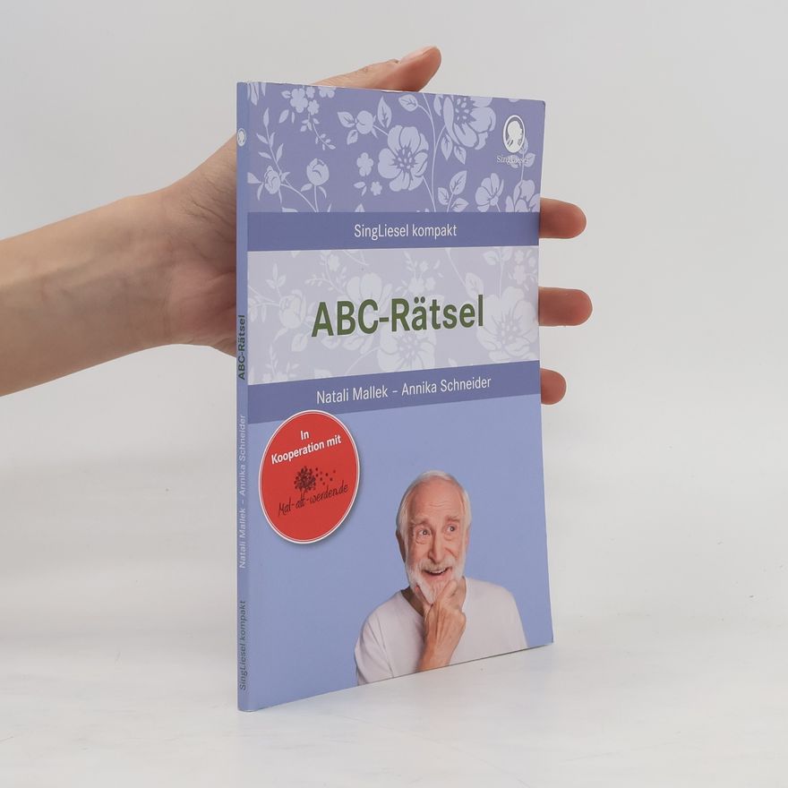 Natali Mallek ABC-Rätsel