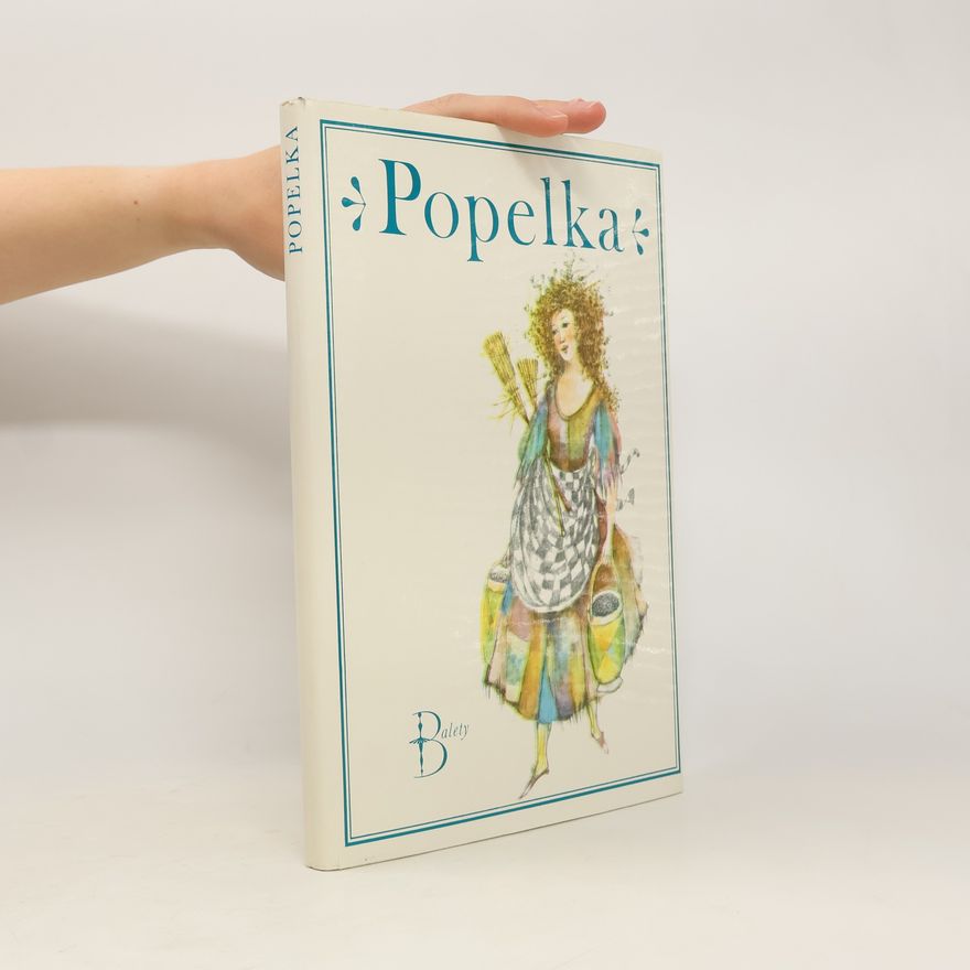 Autorenkollektiv Popelka