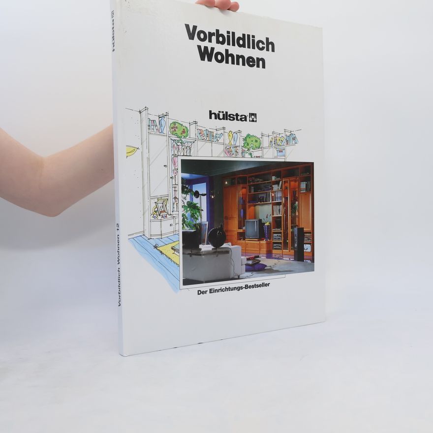 Auteurscollectief Vorbildlich Wohnen