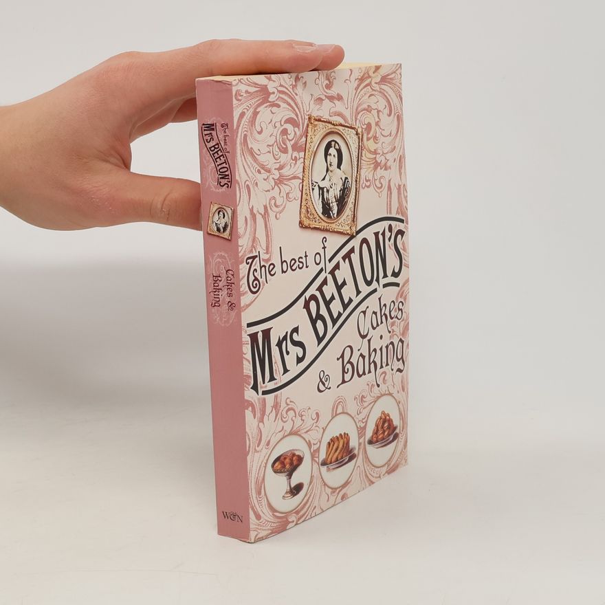 Autorenkollektiv The Best Of Mrs Beeton's Cakes And Baking