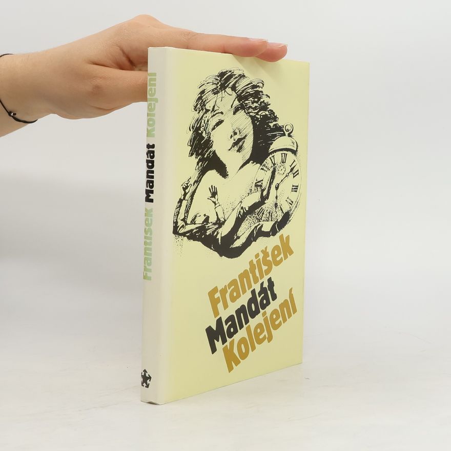 František Mandát Kolejení