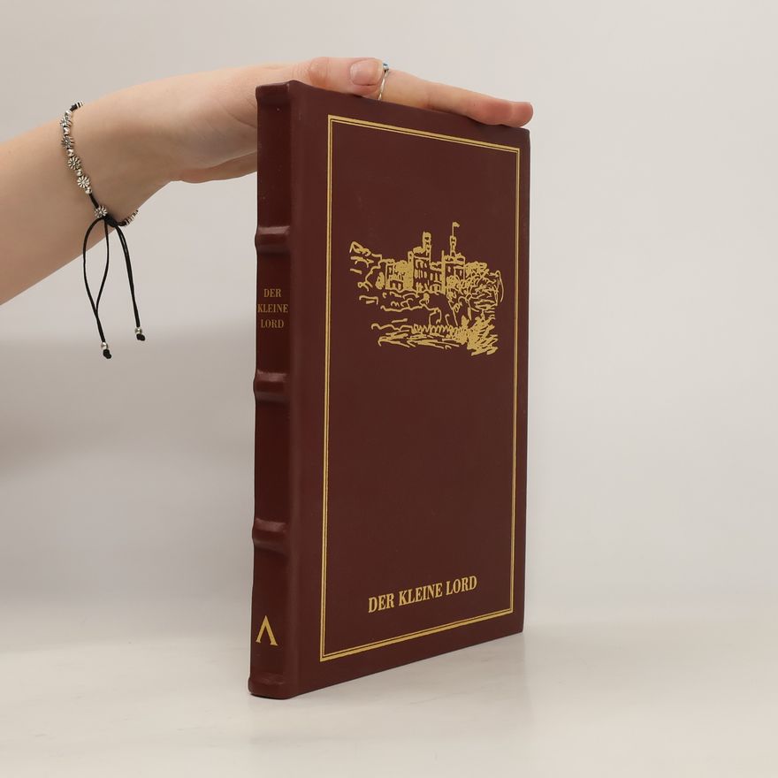 Various authors Der Kleine Lord