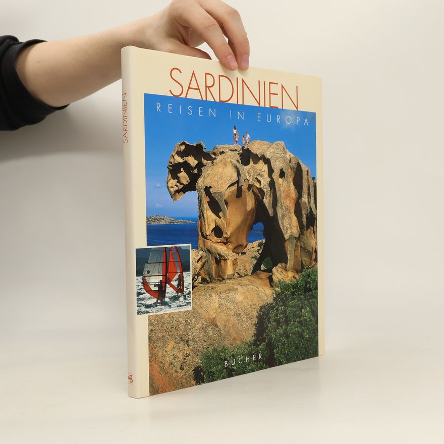 Frank Röhrich Sardinien