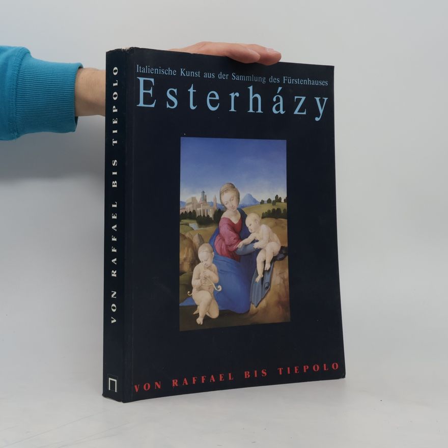 Auteurscollectief Esterházy