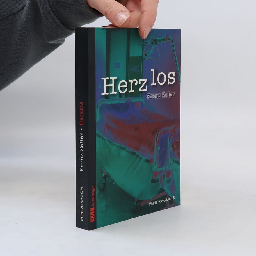 Franz Zeller Herzlos