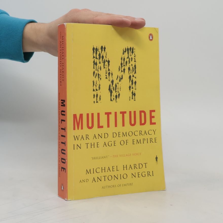 Michael Hardt Multitude