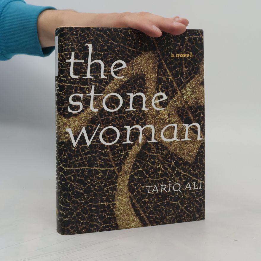 Tariq Ali The stone woman
