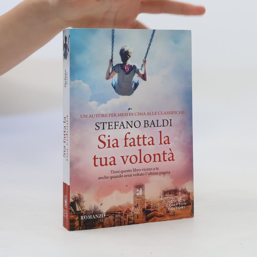 Stefano Baldi Sia fatta la tua volontà
