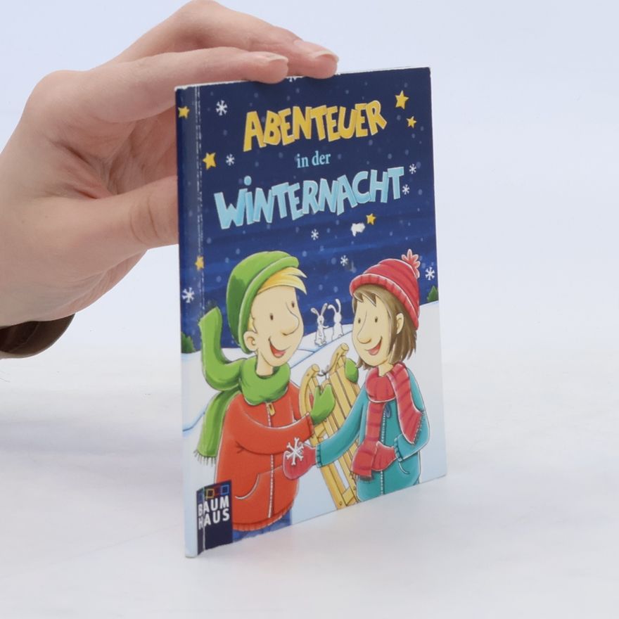 Various authors Abenteuer in der Winternacht