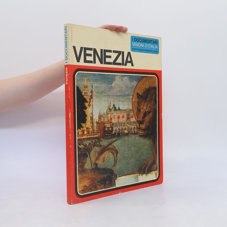 Autorenkollektiv Venezia