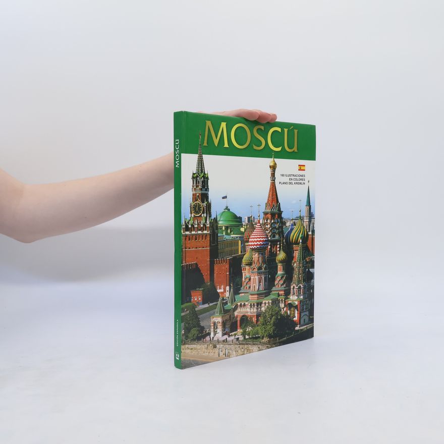 Autorenkollektiv Moscú