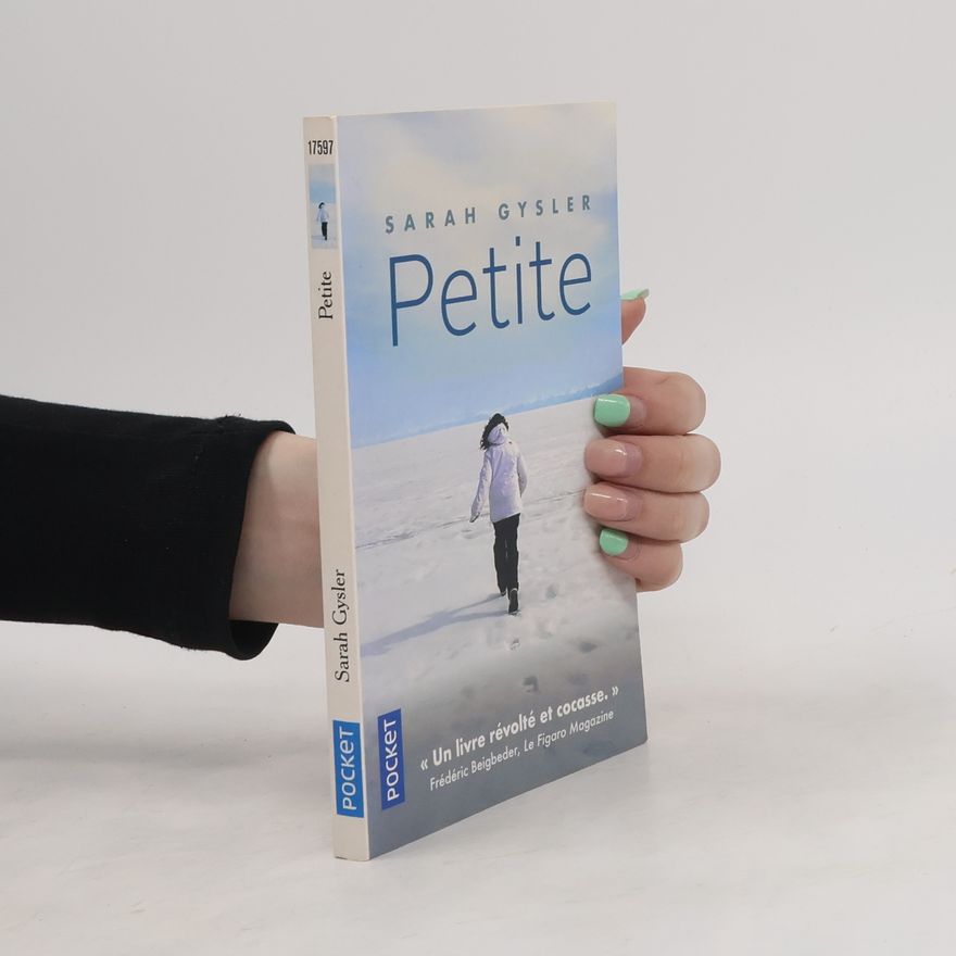 Sarah Gysler Petite
