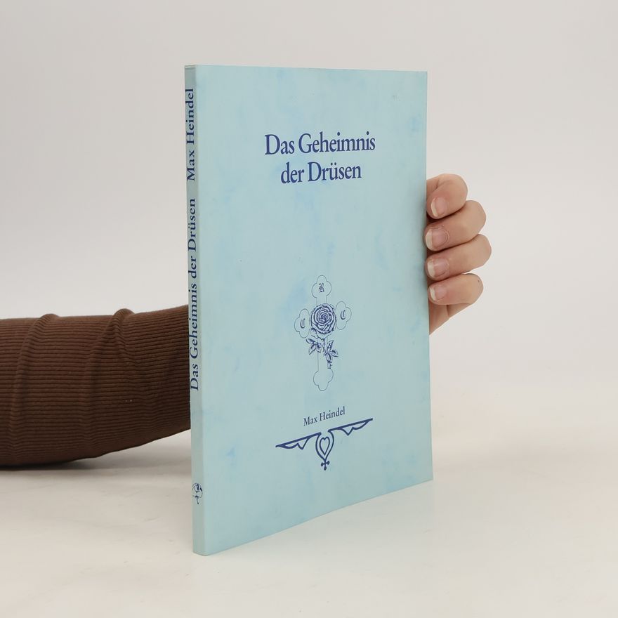 Autorenkollektiv Das Geheimnis der Drüsen