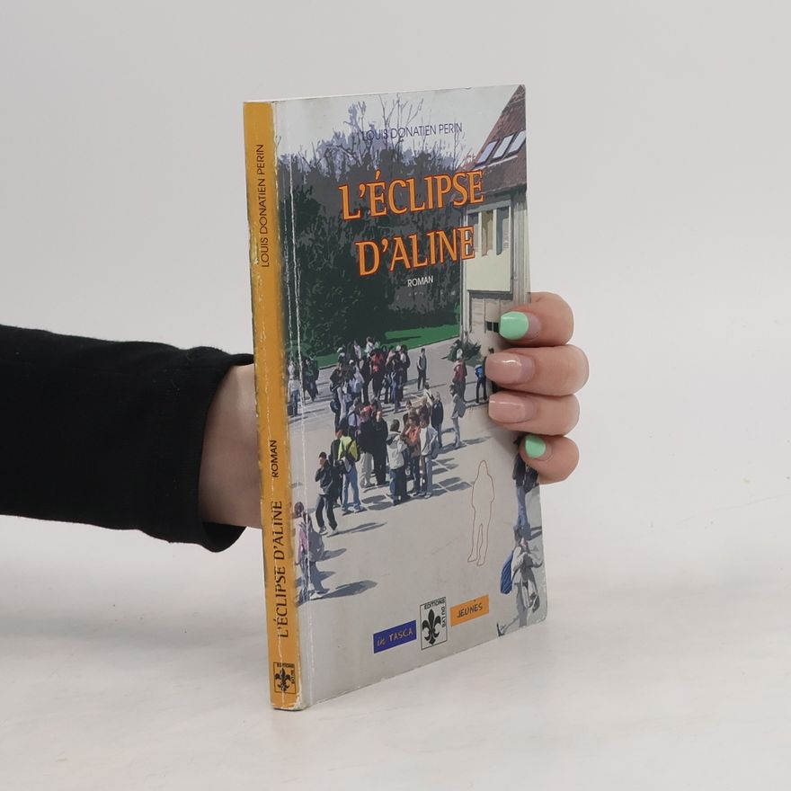 Louis Donatien Perin L'éclipse d'Aline