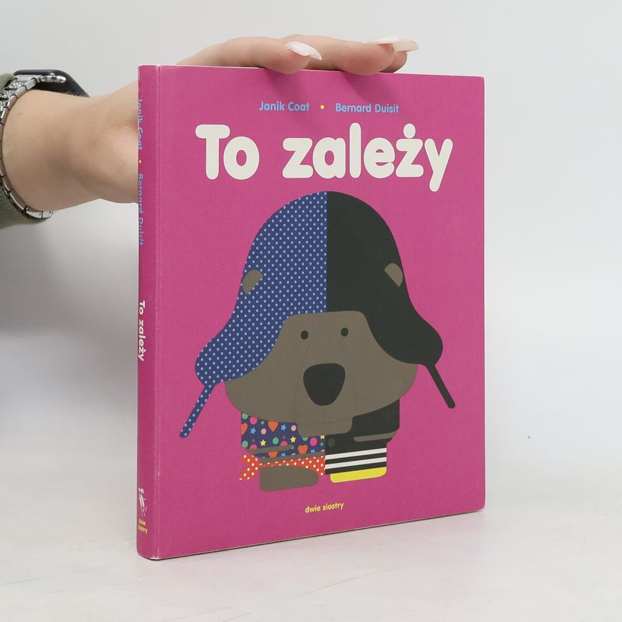 Janik Coat To zależy (pop-up)