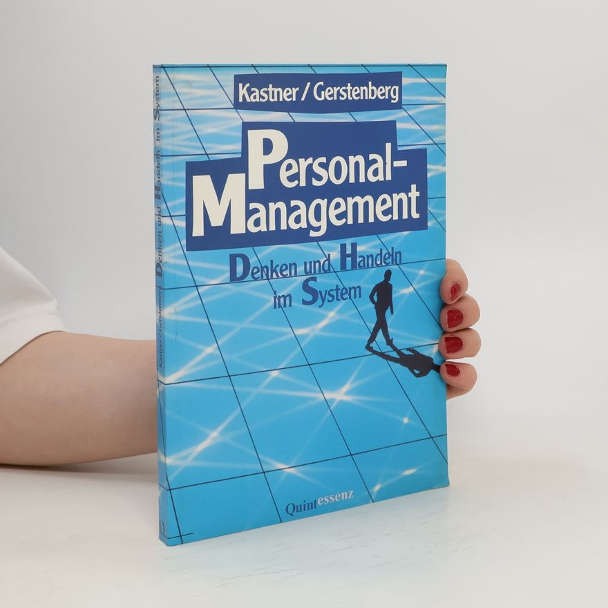 Michael Kastner Personalmanagement