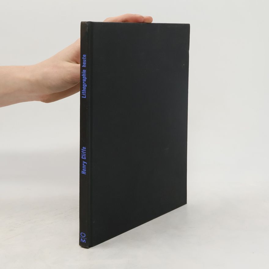Autorenkollektiv Lithographie heute