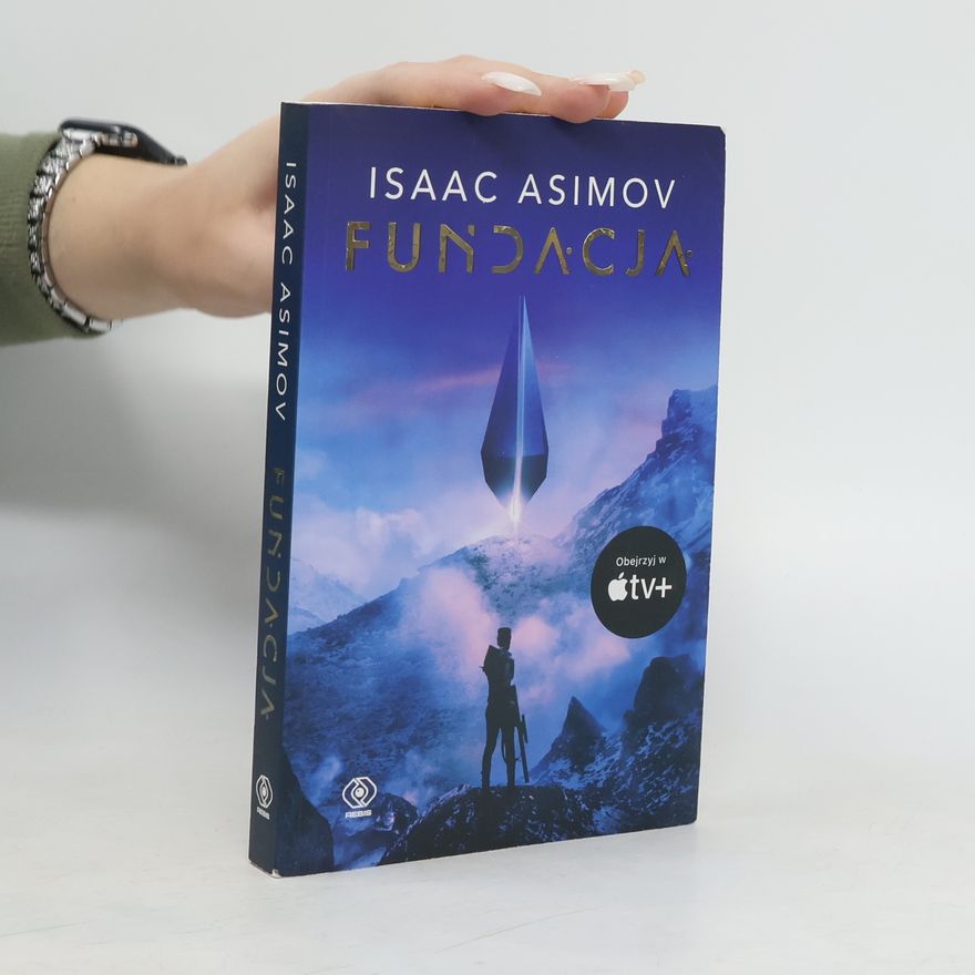 Isaac Asimov Fundacja