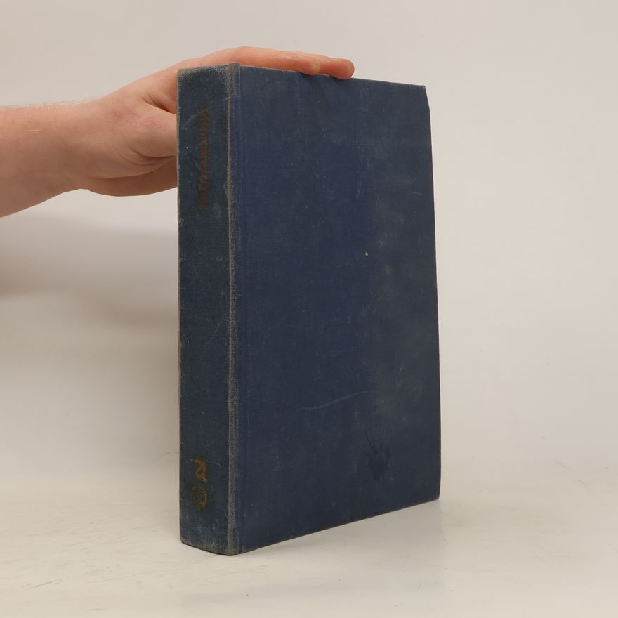 Various authors Farmakologie