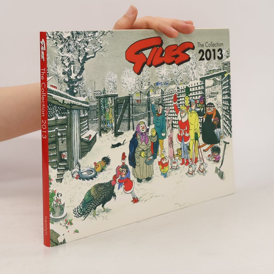 Autorenkollektiv Giles - The Collection 2013