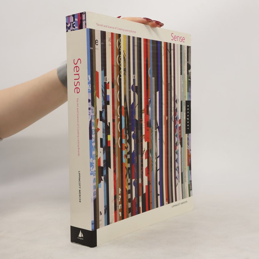Lippincott Mercer Sense
