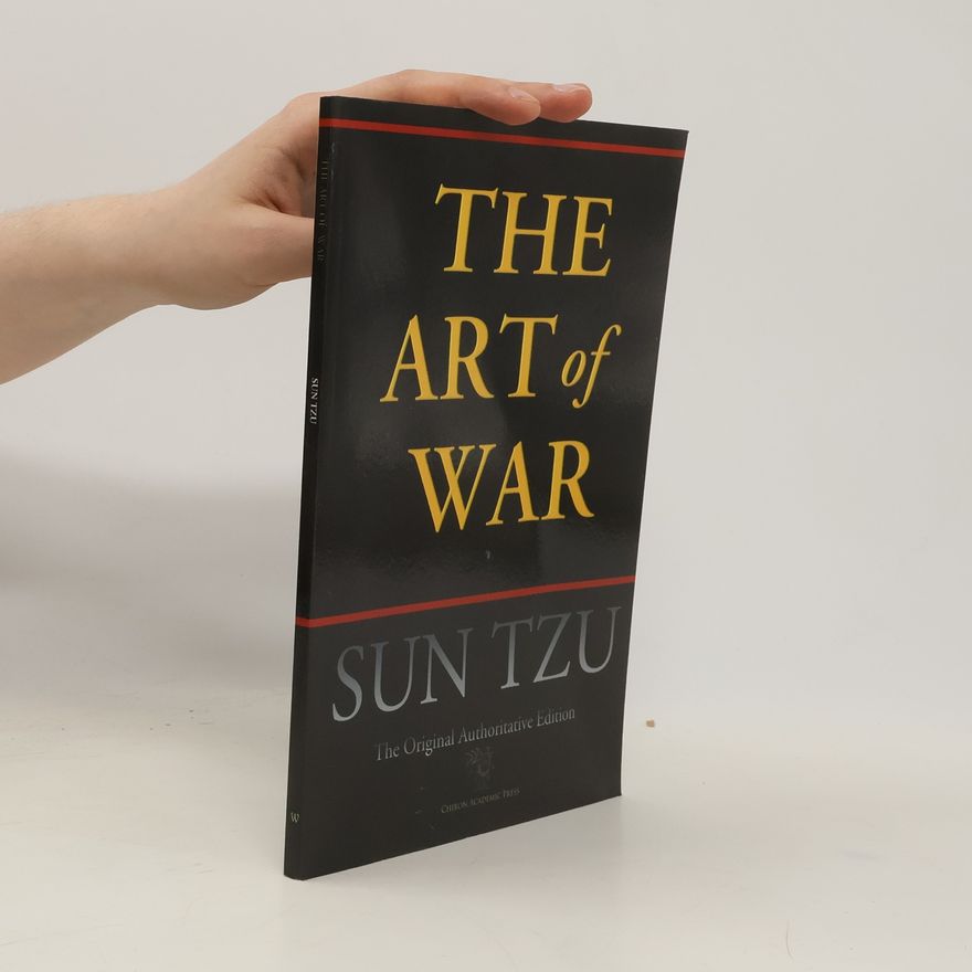 Sun Tzu The Art of War
