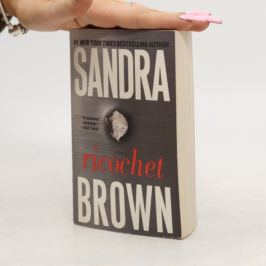 Sandra Brown Ricochet