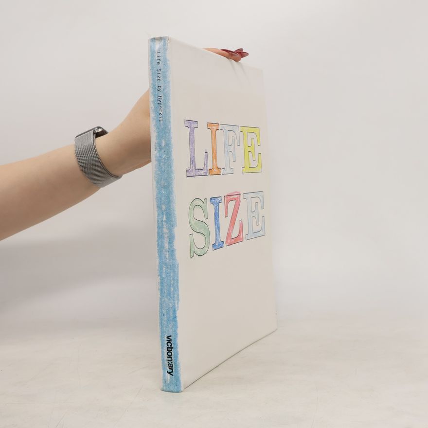 Auteurscollectief Life Size