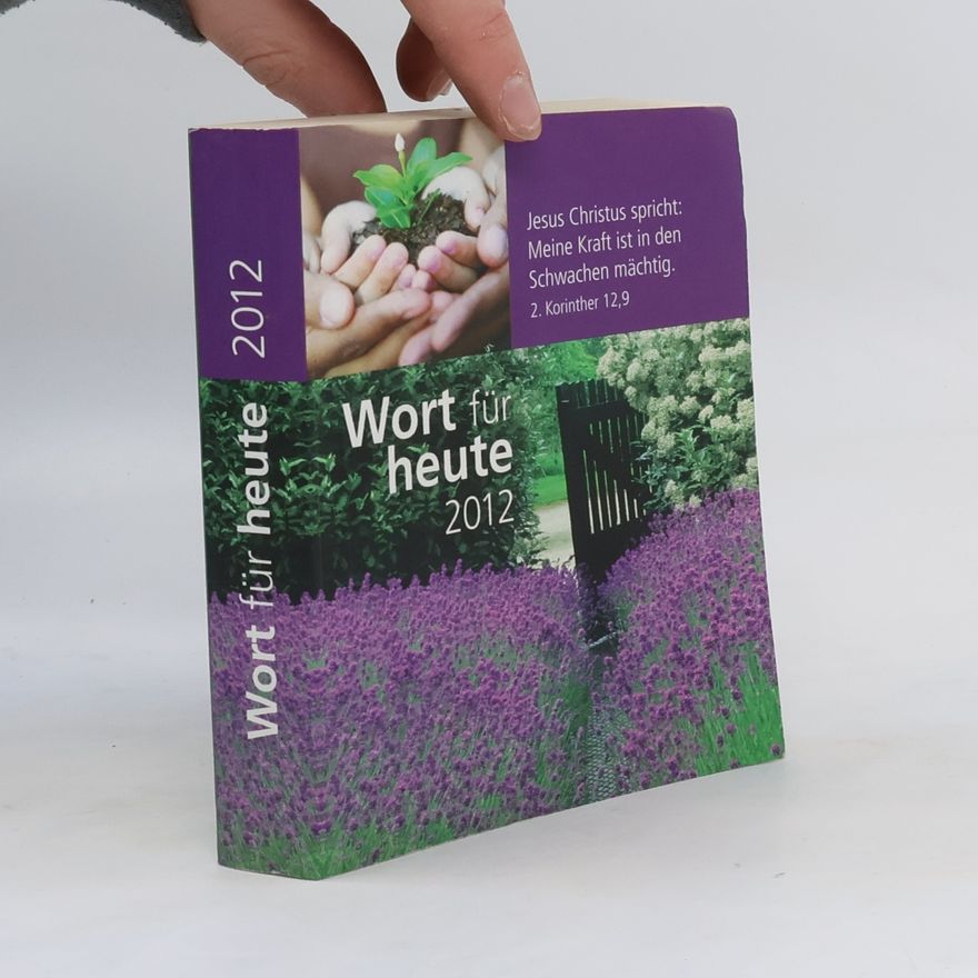 Autorenkollektiv Wolt für heute 2012