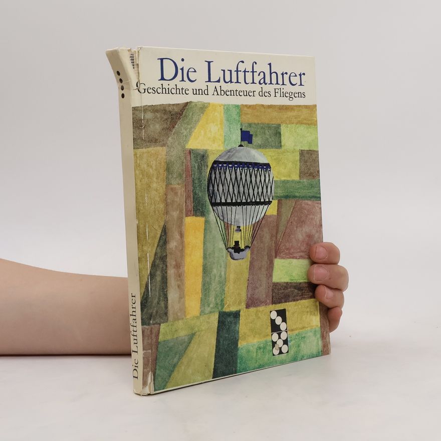 Autorenkollektiv Die Luftfahrer