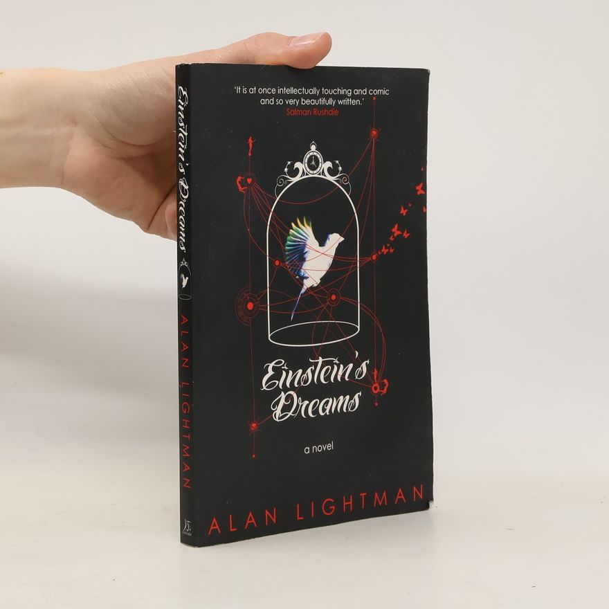 Alan Lightman Einstein's Dreams
