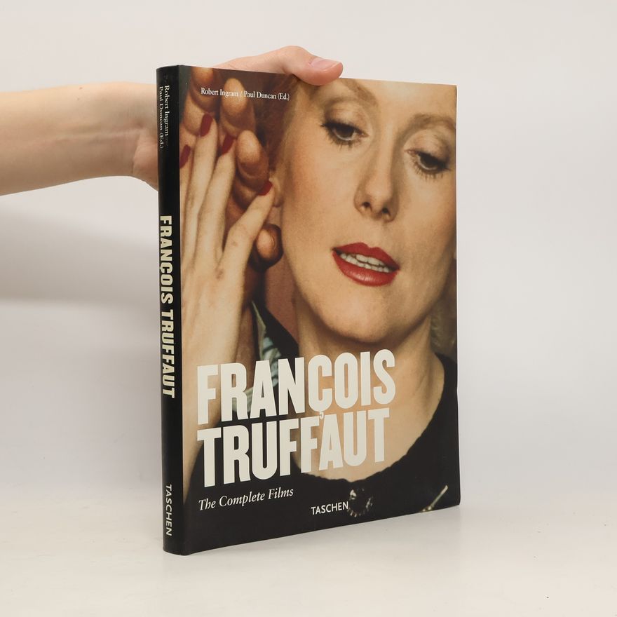 Robert Ingram Francois Truffaut