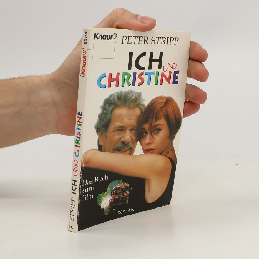 Peter Stripp Ich und Christine