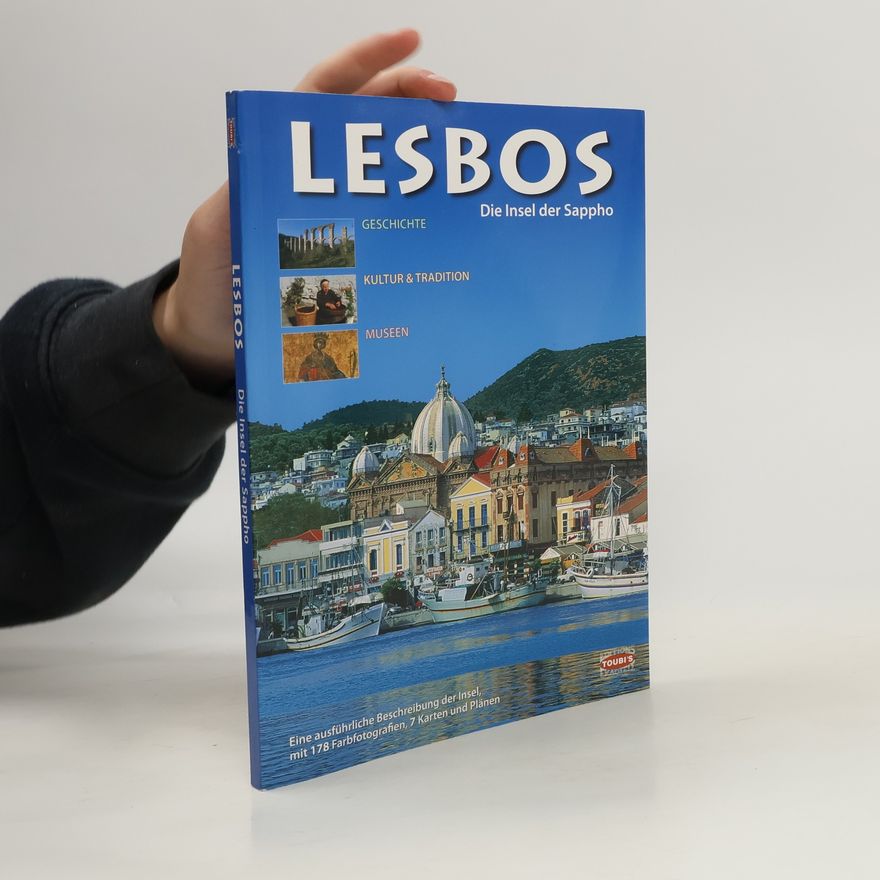 Various authors Lesbos