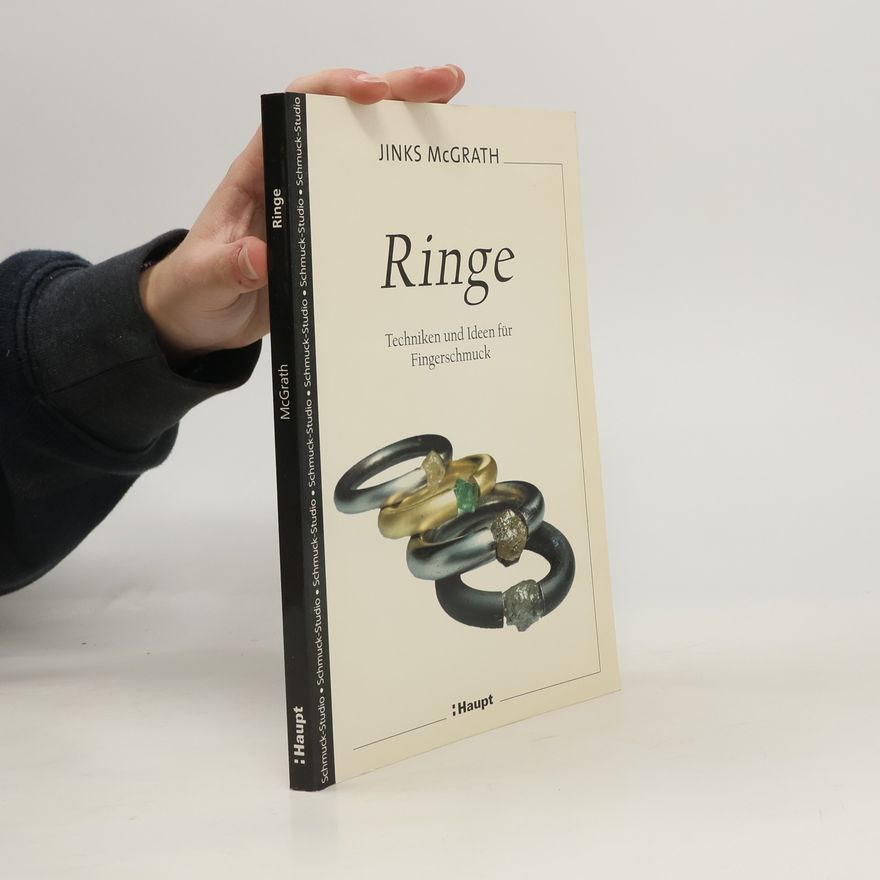 Jinks McGrath Ringe