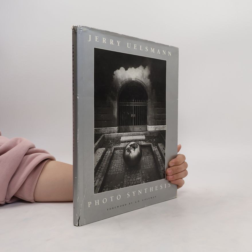 Jerry Uelsmann Photo Synthesis