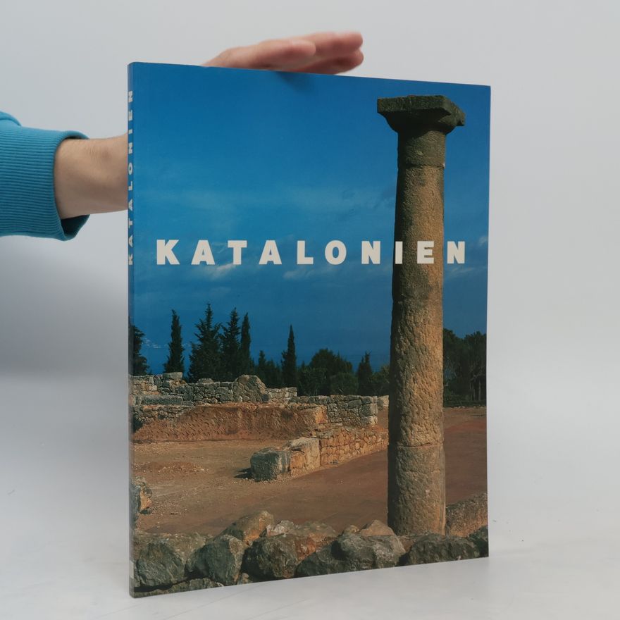 Manuel Ibáñez Escofet Katalonien