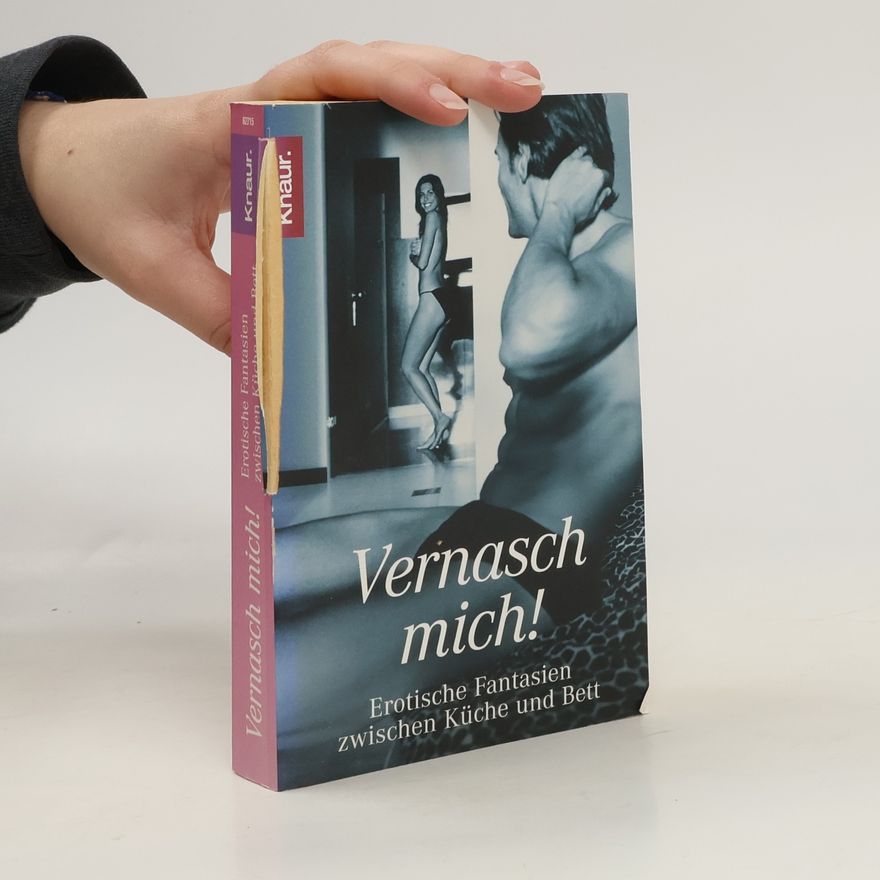 Nora Dechant Vernasch mich!