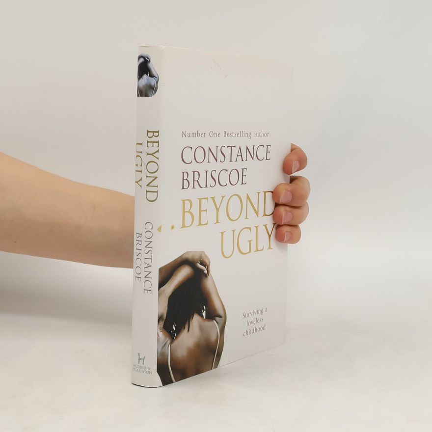 Constance Briscoe Beyond Ugly