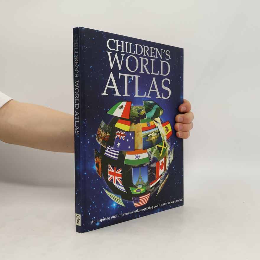 Autorenkollektiv Children's World Atlas