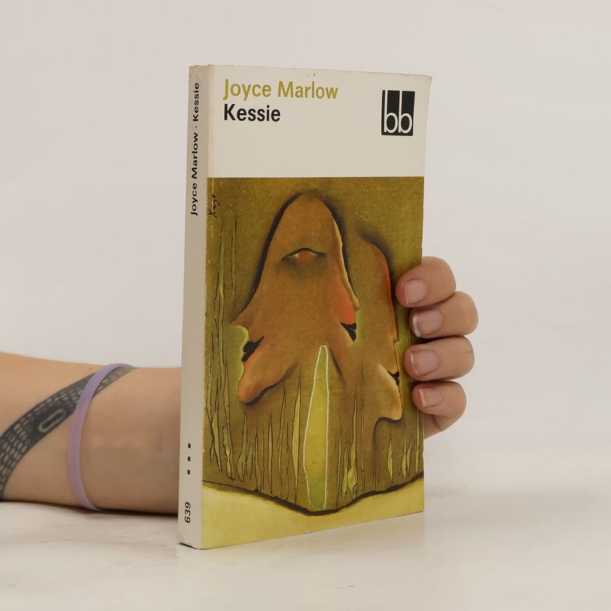 Joyce Marlow Kessie
