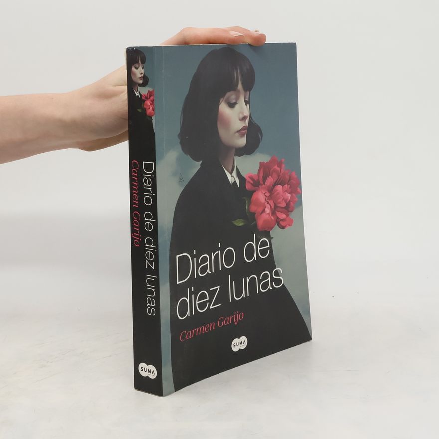 Carmen Garijo Diario de diez lunas