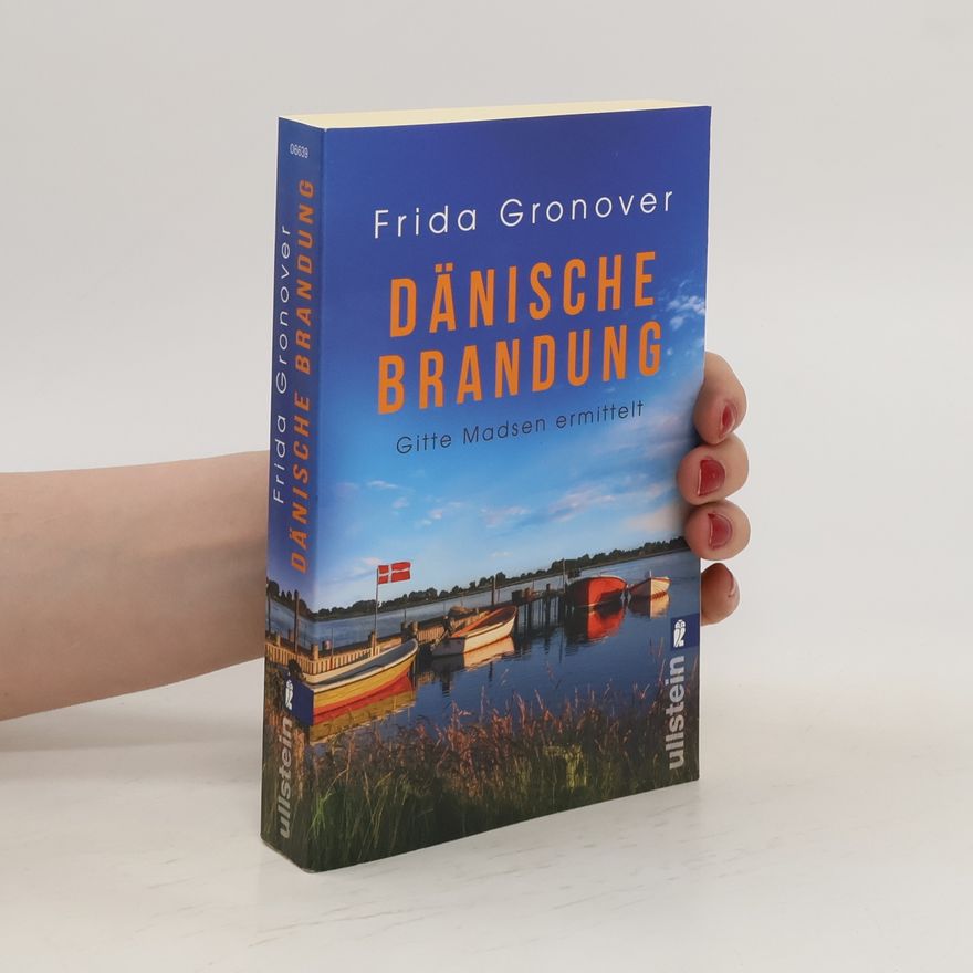 Frida Gronover Dänische Brandung