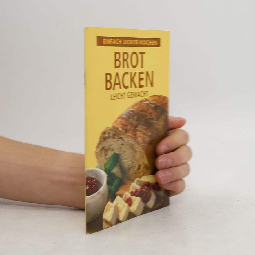 Autorenkollektiv Brot Backen