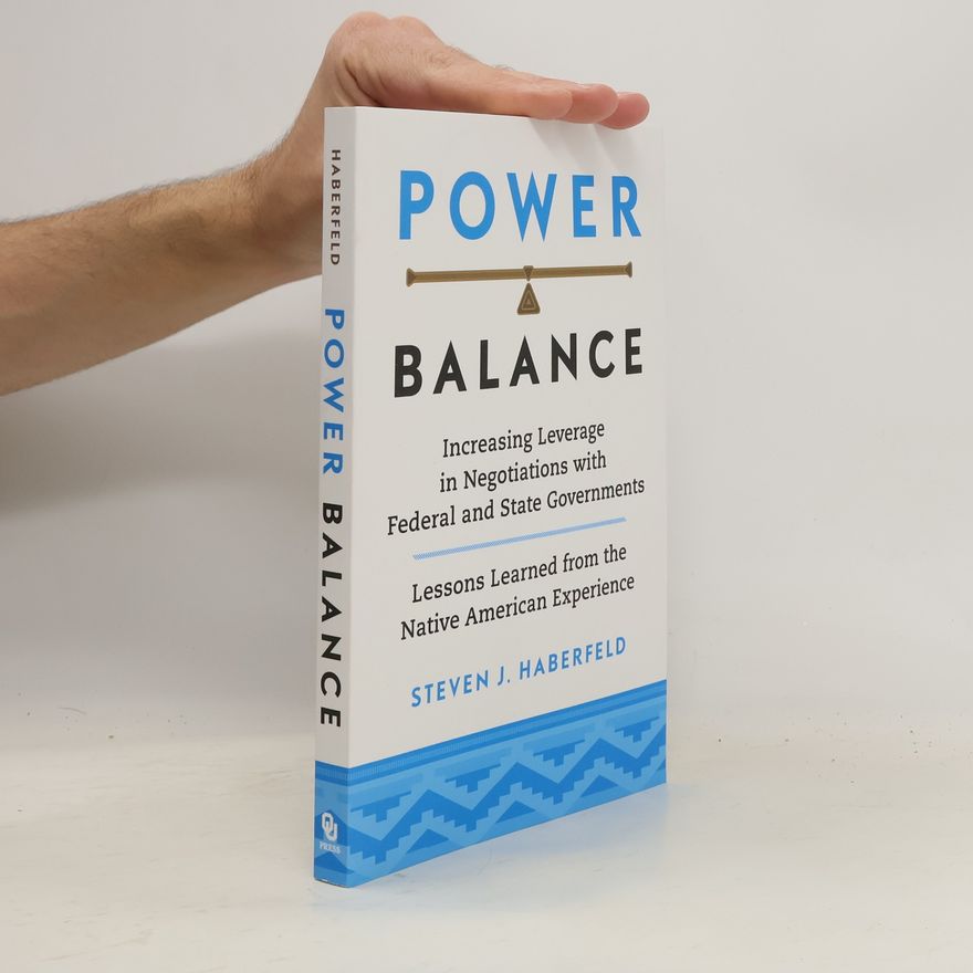 Steven J. Haberfeld Power Balance