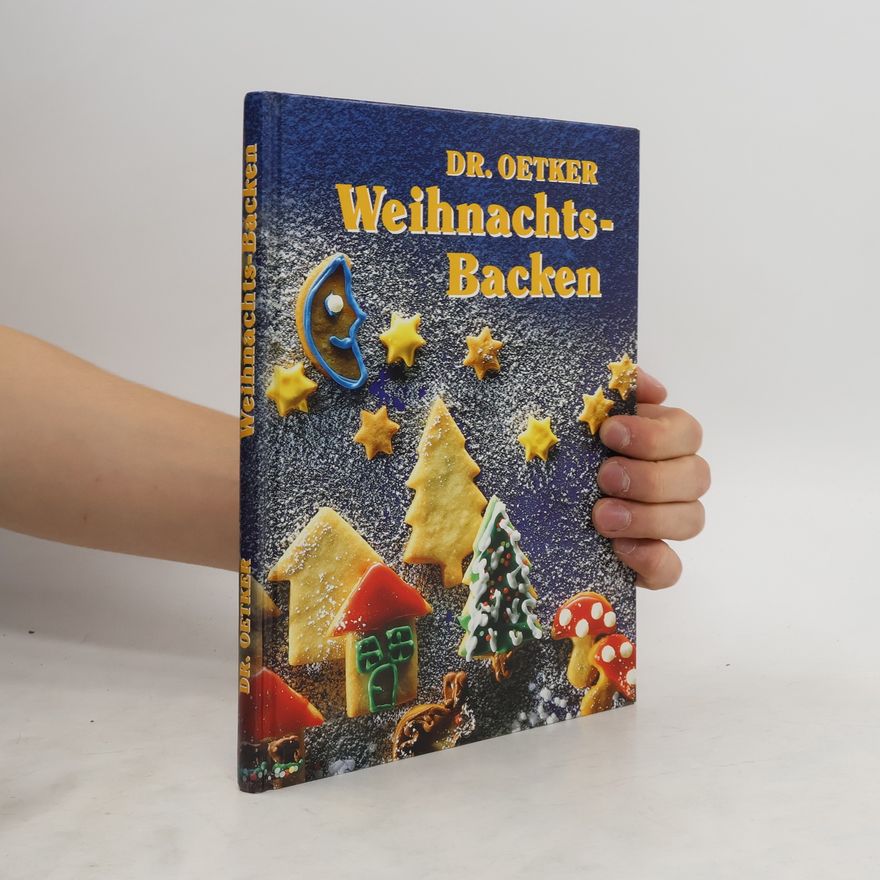 Autorenkollektiv Weihnachts-Backen